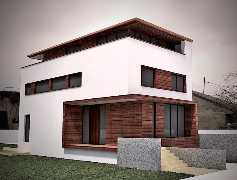 Architectgroup Urbatect - Birou de arhitectura, design si cosultanta