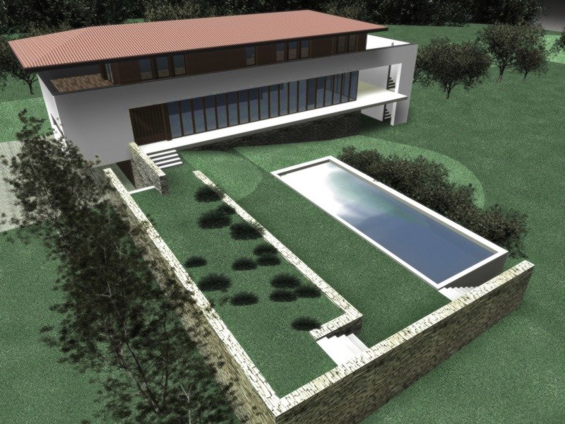 Architectgroup Urbatect - Birou de arhitectura, design si cosultanta