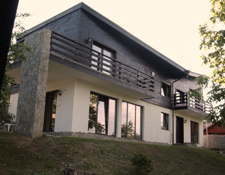 Architectgroup Urbatect - Birou de arhitectura, design si cosultanta