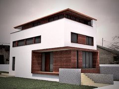 Architectgroup Urbatect - Birou de arhitectura, design si cosultanta